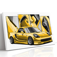 Load image into Gallery viewer, Toyota MR2 3rd Gen #335- #343
