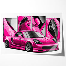 Load image into Gallery viewer, Toyota MR2 3rd Gen #335- #343
