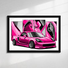 Load image into Gallery viewer, Toyota MR2 3rd Gen #335- #343
