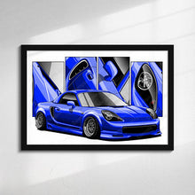 Load image into Gallery viewer, Toyota MR2 3rd Gen #335- #343

