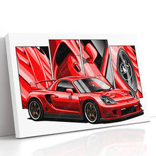 Load image into Gallery viewer, Toyota MR2 3rd Gen #344- #352
