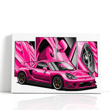 Load image into Gallery viewer, Toyota MR2 3rd Gen #344- #352
