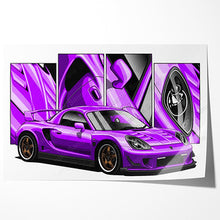 Load image into Gallery viewer, Toyota MR2 3rd Gen #344- #352

