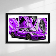 Load image into Gallery viewer, Toyota MR2 3rd Gen #344- #352
