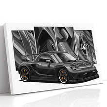 Load image into Gallery viewer, Toyota MR2 3rd Gen #344- #352
