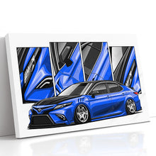 Load image into Gallery viewer, Toyota Camry 8th Gen Facelift #272- #280
