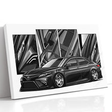 Load image into Gallery viewer, Toyota Camry 8th Gen Facelift #272- #280
