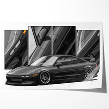 Load image into Gallery viewer, Toyota MR2 2nd Gen #317- #325

