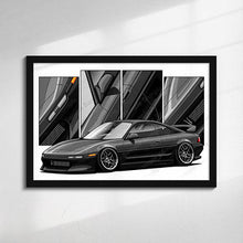 Load image into Gallery viewer, Toyota MR2 2nd Gen #317- #325
