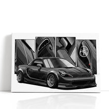 Load image into Gallery viewer, Toyota MR2 3rd Gen #335- #343
