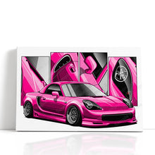 Load image into Gallery viewer, Toyota MR2 3rd Gen #335- #343
