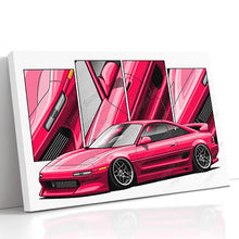 Load image into Gallery viewer, Toyota MR2 2nd Gen #317- #325
