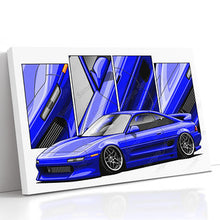 Load image into Gallery viewer, Toyota MR2 2nd Gen #317- #325
