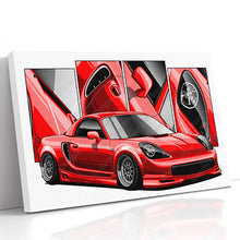 Load image into Gallery viewer, Toyota MR2 3rd Gen #335- #343
