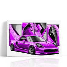Load image into Gallery viewer, Toyota MR2 3rd Gen #335- #343
