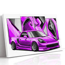 Load image into Gallery viewer, Toyota MR2 3rd Gen #335- #343
