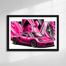 Load image into Gallery viewer, Toyota MR2 3rd Gen #344- #352
