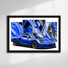 Load image into Gallery viewer, Toyota MR2 3rd Gen #344- #352
