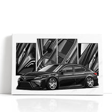 Load image into Gallery viewer, Toyota Camry 8th Gen Facelift #272- #280
