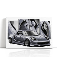 Load image into Gallery viewer, Toyota MR2 3rd Gen #335- #343
