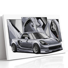 Load image into Gallery viewer, Toyota MR2 3rd Gen #335- #343

