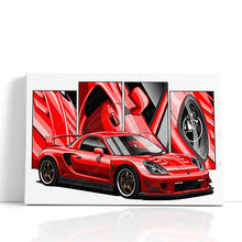Load image into Gallery viewer, Toyota MR2 3rd Gen #344- #352
