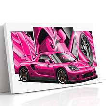 Load image into Gallery viewer, Toyota MR2 3rd Gen #344- #352
