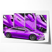 Load image into Gallery viewer, Toyota Celica 7th Gen #362- #370
