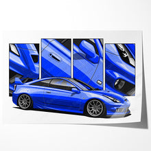 Load image into Gallery viewer, Toyota Celica 7th Gen #362- #370
