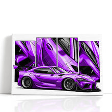 Load image into Gallery viewer, Toyota Supra MK5 Pandem #398 - #406
