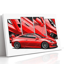 Load image into Gallery viewer, Toyota Celica 7th Gen #362- #370
