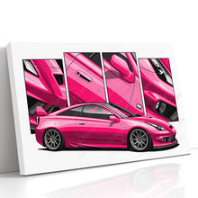 Load image into Gallery viewer, Toyota Celica 7th Gen #362- #370
