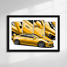Load image into Gallery viewer, Toyota Celica 7th Gen #362- #370
