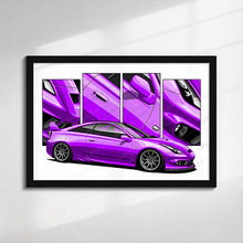 Load image into Gallery viewer, Toyota Celica 7th Gen #362- #370
