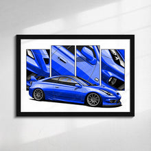 Load image into Gallery viewer, Toyota Celica 7th Gen #362- #370

