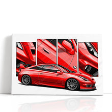 Load image into Gallery viewer, Toyota Celica 7th Gen #362- #370
