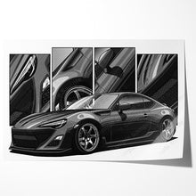 Load image into Gallery viewer, Toyota GT86 #407- #415
