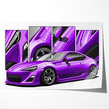 Load image into Gallery viewer, Toyota GT86 #407- #415

