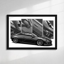 Load image into Gallery viewer, Toyota Celica 7th Gen #362- #370

