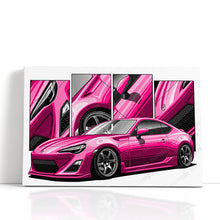 Load image into Gallery viewer, Toyota GT86 #407- #415

