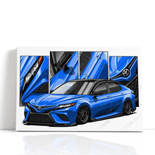 Load image into Gallery viewer, Toyota Camry 8th Gen Facelift #353- #361
