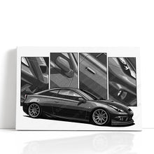 Load image into Gallery viewer, Toyota Celica 7th Gen #362- #370

