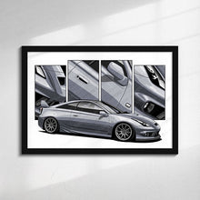 Load image into Gallery viewer, Toyota Celica 7th Gen #362- #370
