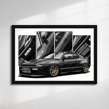 Load image into Gallery viewer, Toyota Celica 5th Gen #389- #397
