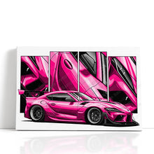 Load image into Gallery viewer, Toyota Supra MK5 Pandem #398 - #406
