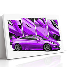Load image into Gallery viewer, Toyota Celica 7th Gen #362- #370
