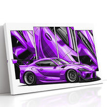 Load image into Gallery viewer, Toyota Supra MK5 Pandem #398 - #406

