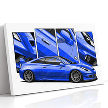 Load image into Gallery viewer, Toyota Celica 7th Gen #362- #370
