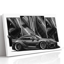 Load image into Gallery viewer, Toyota Supra MK5 Pandem #398 - #406
