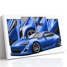Load image into Gallery viewer, Toyota GT86 #407- #415

